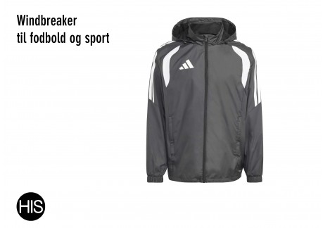 111 HIS WINDBREAKER jy9733