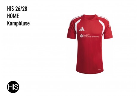 1 HIS HOME Kampbluse