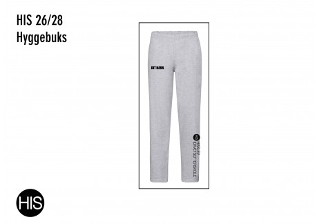 1 HIS Hyggebuks 64032