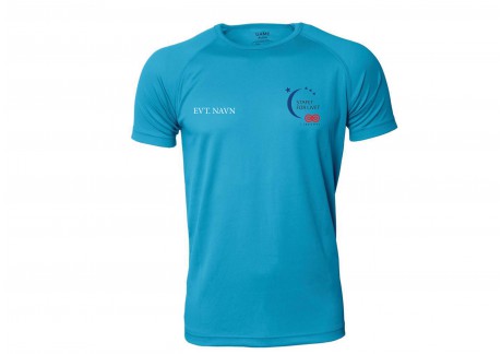 SFL 0570 Uniesx Løbebluse tykis