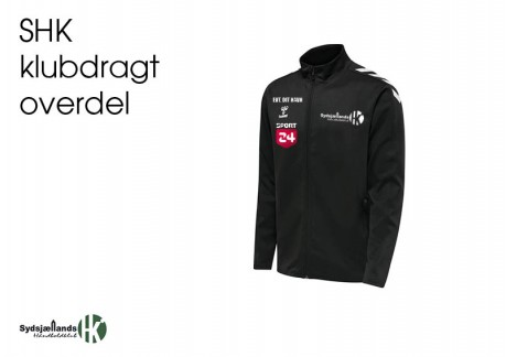shk klubdragt overdel 211481/212656