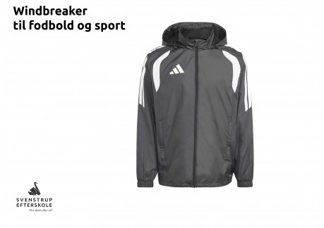 111 SE WINDBREAKER jy9733