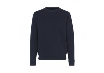 HIS sweat navy 0320