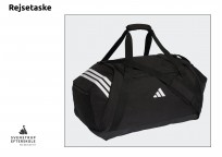 1 se TASKE tiro duffel bag (fås i 2 str.)