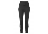 KTE lang Tights dame 1914681 sort