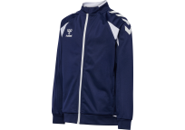 HFC ledertøj tr. top med zip 0500 230860 7929