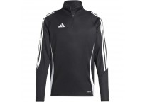 HIS ledertop ed 1/4 zip sort 0400 