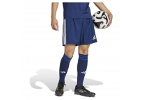HIS ledershort Navy 0220 