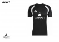 1 kampbluse Away 26/27
