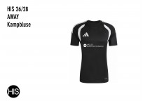 1 HIS Away Kampbluse