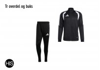 111 HIS træningspakke 3