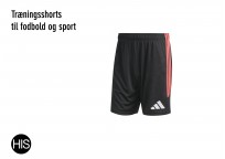 111 HIS træninsshorts 26/28