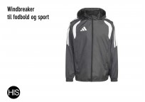 111 HIS WINDBREAKER jy9733
