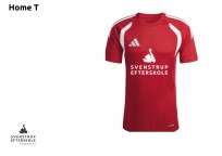 1 kampbluse Home 26/27