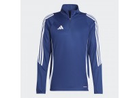 HIS ledertop ed 1/4 zip navy 0400 