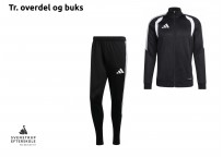 111 SE træningspakke 3