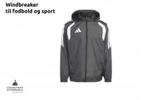 111 SE WINDBREAKER jy9733