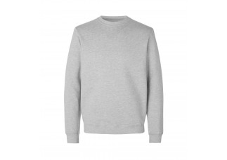 HIS sweat grå 0320