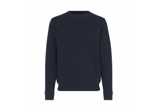 HIS sweat navy 0320