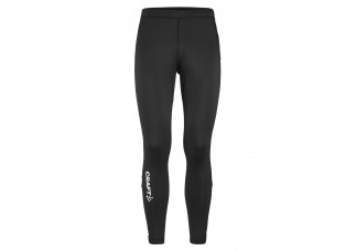 KTE lang Tights herre 1914680 sort