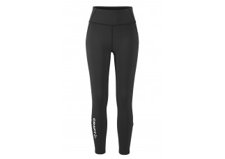 KTE lang Tights dame 1914681 sort