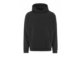 KTE hoodie dame 1915328 sort