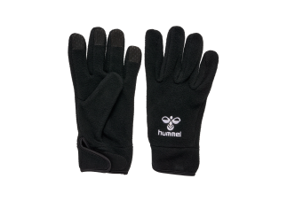 HFC ledertøj handske 0120 226618 2001