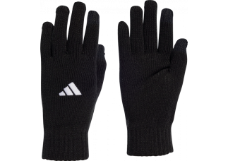 HIS leder handske strik HS9760 0170