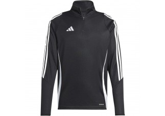 HIS ledertop ed 1/4 zip sort 0400 
