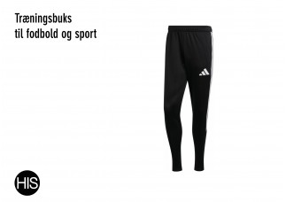 111HIS træningspakke buks