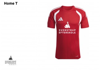 1 kampbluse Home 26/27