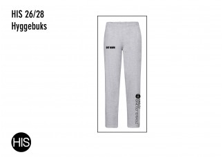 1 HIS Hyggebuks 64032