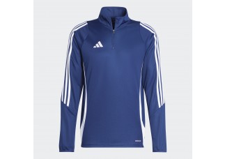 HIS ledertop ed 1/4 zip navy 0400 