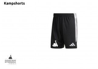1 Kampshorts 26/27