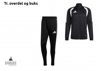 111 SE træningspakke 3