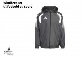 111 SE WINDBREAKER jy9733